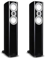Load image into Gallery viewer, Mission Zx-3 Floorstanding Speakers (pairs) Mission