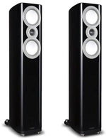 Load image into Gallery viewer, Mission Zx-3 Floorstanding Speakers (pairs)