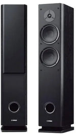 Load image into Gallery viewer, Yamaha Ns-f160 Floorstanding Speakers (pair) Yamaha