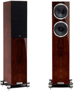 Load image into Gallery viewer, Fyne Audio F501sp Floorstanding Compact Speaker (pair) Fyne - Audio