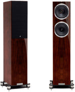 Load image into Gallery viewer, Fyne Audio F501sp Floorstanding Compact Speaker (pair)