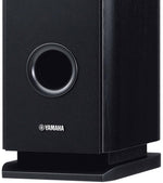 Load image into Gallery viewer, Yamaha Ns-f160 Floorstanding Speakers (pair)