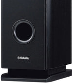 Load image into Gallery viewer, Yamaha Ns-f160 Floorstanding Speakers (pair) Yamaha