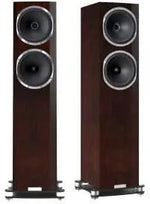 Load image into Gallery viewer, Fyne Audio F501sp Floorstanding Compact Speaker (pair) Fyne - Audio