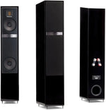 Load image into Gallery viewer, Martin Logan Motion 20i - Floor Standing Speaker - Pair Martin Logan