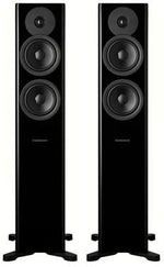 Load image into Gallery viewer, Dynaudio Evoke 30- Floor Standing Speakers Dynaudio