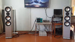 Load image into Gallery viewer, Magnat Signature 507 4-way Floor-standing Speaker (pair) Magnat