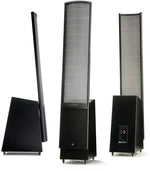 Load image into Gallery viewer, Martin Logan Electromotion Esl - Floor Standing Speaker - Pair Martin Logan