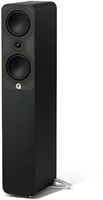 Load image into Gallery viewer, Q-acoustics 5040 Floorstanding Speaker With In-built Helmholtz Pressure Equalisers