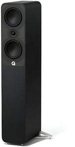 Load image into Gallery viewer, Q-acoustics 5040 Floorstanding Speaker With In-built Helmholtz Pressure Equalisers Q-Acoustics
