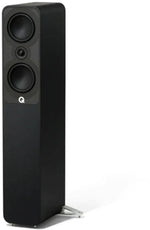 Load image into Gallery viewer, Q-acoustics 5040 Floorstanding Speaker With In-built Helmholtz Pressure Equalisers