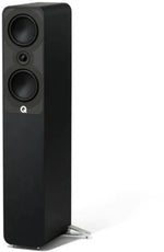 Load image into Gallery viewer, Q-acoustics 5040 Floorstanding Speaker With In-built Helmholtz Pressure Equalisers Q-Acoustics