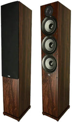 Load image into Gallery viewer, Elac Debut 2.0 F6.2 Floorstanding Speakers (pair) ELAC
