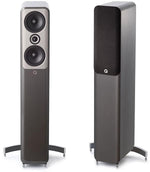 Load image into Gallery viewer, Q-acoustics Concept 50 - Floorstanding Speaker (pair) With Gelcoreâ„¢ Noise-reduction Cabinet