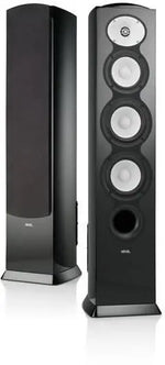 Load image into Gallery viewer, REVEL F226Be 3-Way Dual 6 inch Floorstanding Loudspeaker revel