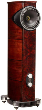 Load image into Gallery viewer, Fyne Audio F1 8s Floorstanding Speakers With Isoflare Coaxial Fyne- Audio
