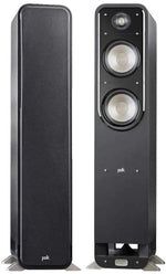 Load image into Gallery viewer, Polk Audio Signature S55 Floorstanding Speakers (pair) Polk Audio