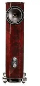 Load image into Gallery viewer, Fyne Audio F1 8s Floorstanding Speakers With Isoflare Coaxial Fyne- Audio