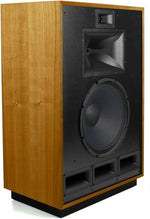 Load image into Gallery viewer, Klipsch Cornwall Iv Floorstanding Speakers Klipsch