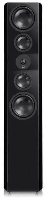 Load image into Gallery viewer, Svs Sound ultra Evolution titan - Floor Standing Speaker - Pair SVS