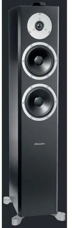 Load image into Gallery viewer, Dynaudio Xeo 6 Active Floorstanding Speakers (pair) Dynaudio
