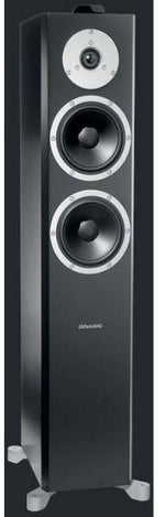 Load image into Gallery viewer, Dynaudio Xeo 6 Active Floorstanding Speakers (pair)