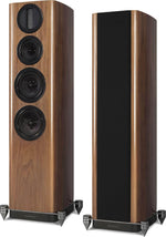 Load image into Gallery viewer, Wharfedale Aura 3 Floor Standing Speakers Wharfedale