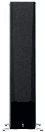 Load image into Gallery viewer, Yamaha Ns-555 3-way Bass Reflex tower Speakers (pair)