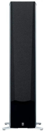 Load image into Gallery viewer, Yamaha Ns-555 3-way Bass Reflex tower Speakers (pair) Yamaha