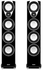 Load image into Gallery viewer, Mission Sx5 Floorstanding Speakers (pair) Mission