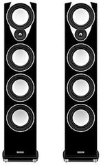 Load image into Gallery viewer, Mission Sx5 Floorstanding Speakers (pair)