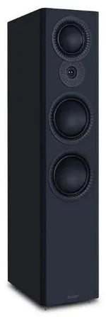 Load image into Gallery viewer, Mission Lx-6 Mkii Floorstanding Speakers (pair) Mission