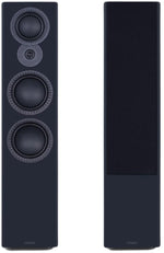 Load image into Gallery viewer, Mission Lx-6 Mkii Floorstanding Speakers (pair)
