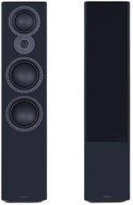 Load image into Gallery viewer, Mission Lx-6 Mkii Floorstanding Speakers (pair) Mission