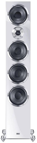 Load image into Gallery viewer, Heco In Vita 9 - 3-Way Floor Standing Speaker (Pair)