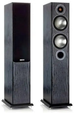 Load image into Gallery viewer, Monitor Audio Bronze 5 Floorstanding Speaker Monitor Audio