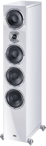Load image into Gallery viewer, Heco In Vita 9 - 3-Way Floor Standing Speaker (Pair)