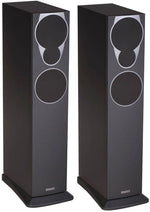 Load image into Gallery viewer, Mission Mx3 Floorstanding Speakers (pair)