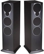 Load image into Gallery viewer, Mission Mx5 Floorstanding Speakers (pair) Mission