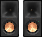 Load image into Gallery viewer, Klipsch R-50pm Powered Speakers With 5.25″ Woofers, Black (pair) Klipsch