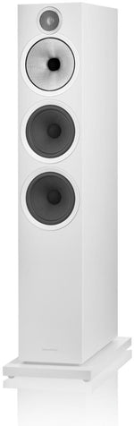 Load image into Gallery viewer, Bowers & Wilkins 603 S3 Floorstanding Speaker