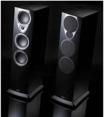 Load image into Gallery viewer, Mission Mx5 Floorstanding Speakers (pair)