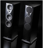 Load image into Gallery viewer, Mission Mx5 Floorstanding Speakers (pair) Mission