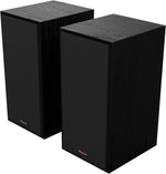 Load image into Gallery viewer, Klipsch R-50pm Powered Speakers With 5.25″ Woofers, Black (pair)