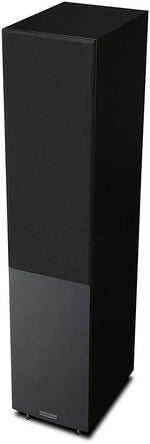 Load image into Gallery viewer, Mission Lx-4 Mkii Floorstanding Speakers (pair)