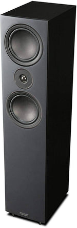 Load image into Gallery viewer, Mission Lx-4 Mkii Floorstanding Speakers (pair)