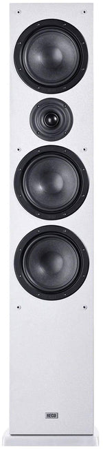 Load image into Gallery viewer, Heco Victa Elite 702 - 3-way Floor Standing Speaker (pair)