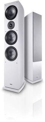 Load image into Gallery viewer, Heco Victa Elite 702 - 3-way Floor Standing Speaker (pair)