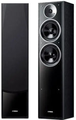 Load image into Gallery viewer, Yamaha Ns-f71 Floorstanding Speakers (pair) Yamaha