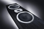 Load image into Gallery viewer, Heco Victa Prime 502 Floorstanding Speakers (pair) Heco